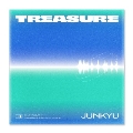 The Second Step : Chapter One: 1st Mini Album (DIGIPACK ver.)(JUNKYU Ver.)