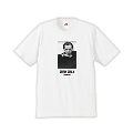 グレン・グールド × TOWER RECORDS Tシャツ C ホワイト L