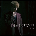 RSK 3rdアルバム「DIMENSION5」