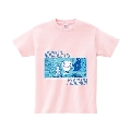 「ロマンスの神様」Tシャツ ピンク L