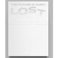 THE FUTURE IS OURS: LOST: 7th EP (LIGHT ver.)<タワーレコード限定特典付>