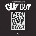 Cut-Out: 1st Single (unCOLOR Ver.)