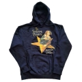 MELLON COLLIE NAVY Hoodie/XLサイズ