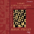 Yassen Vodenitcharov: Magic Pieces