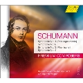 Schumann: Symphony No.1-4