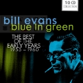 Blue in Green: The Best of the Early Years 1955-1960