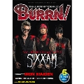 BURRN! 2016年5月号