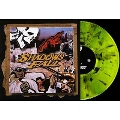 Fallout From The War<Lime/Black Smoke Vinyl>