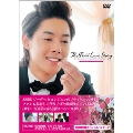 キム・ヒョンジュン 1st Premium DVD & Photo Book 「The First Love Story」 [2DVD+2BOOK]<初回限定版>