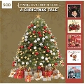 クリスマス・テイル/タイムレス・クラシック・アルバム