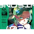 グノーシア 03 [Blu-ray Disc+CD]＜完全生産限定版＞