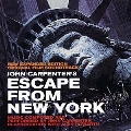 「ニューヨーク1997」オリジナル・サウンドトラック