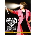 50th Anniversary Tour ～Started from Candies～ Deluxe Edition [Blu-ray Disc+2Blu-spec CD2]<初回生産限定盤>