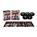 ロッキー:ザ・ノックアウト・コレクション [4K Ultra HD Blu-ray Disc x4+Blu-ray Disc]<初回限定生産版>