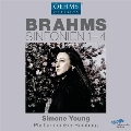 Brahms: Symphony No.1-No.4