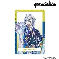 Paradox Live 1ポケットパスケース/棗 リュウ (Ani-Art)