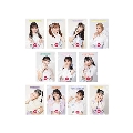 Hello! Project 25th Anniversary Cafe ハローカード/つばきファクトリー(ランダム全11種)