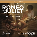 映画『ロミオとジュリエット』オリジナル・サウンド・トラック