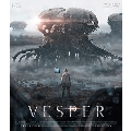 VESPER/ヴェスパー [Blu-ray Disc+DVD]