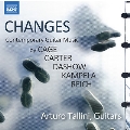 CHANGES - ギター作品集