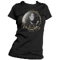 Whitney Houston / Script Portrait T-shirt XSサイズ