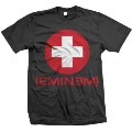 Eminem Recovery Black T-shirt Sサイズ