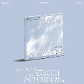 Attacca (Op.1) [CD+Photo Book+Lyric Case]