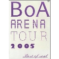 BOA ARENA TOUR 2005-BEST OF SOUL-