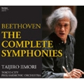 ベートーヴェン 交響曲全集