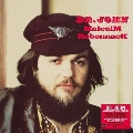 Malcolm Rebenneck<Red & Black Colored Vinyl>