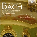 C.P.E.Bach: Recorder Concertos, Chamber Music
