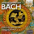 J.S.バッハ: 6つのパルティータ BWV.825～BWV.830