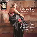 Christiane Karg Sings R.Strauss, Faure, Debussy, Poulenc, Wolf & Berg