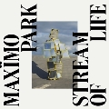 Stream Of Life<限定盤/Eco Splatter Vinyl>