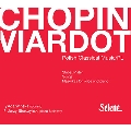Chopin: Stabat Mater, Songs, Mazurkas for Voice and Piano