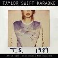 1989: Taylor Swift Karaoke [CD+DVD]
