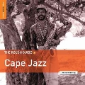 The Rough Guide to Cape Jazz