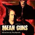 Mean Guns<初回生産限定盤>