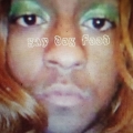 Mykki Blanco Presents Gay Dog Food