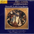 Memorable Swedish String Quartets Vol.4:Ivan Ericson String Quartet/Grunfarb String Quartet