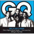 Best Of Disco Nights (Always & Forever)