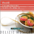 Vivaldi: Six Concertos for Two Violins