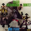 Basso-Valdambrini Quintet Plus Dino Piana