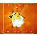 Fire Stars Dances<限定盤>