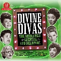 Divine Divas: The Absolutely Essential 3 CD Collection
