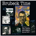 Brubeck Time (1955 Album)