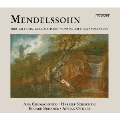 Mendelssohn: Viola Sonata, Clarinet Sonata, Piano Trio