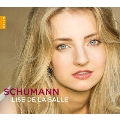 Schumann: Kinderszenen, Abegg Variations , Fantasie Op.17