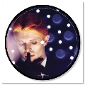 Golden Years (40th Anniversary Picture Disc)<限定盤>