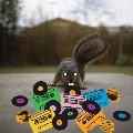 Squirrel Tape Instrumentals, Vol.1